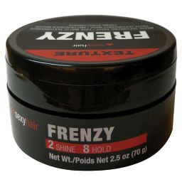 Sexy Hair® Style Sexy Hair® 2.5 oz. Frenzy Matte Texturizing Paste