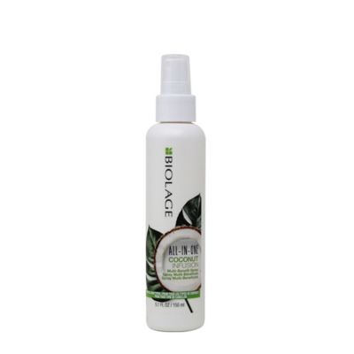 Matrix Biolage All-In-One 5.1 oz. Coconut Infusion Multi-Benefit Spray