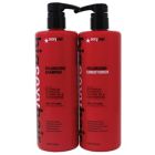 Alternate image 0 for Sexy Hair&reg; Big Sexy Hair&reg; 25 oz. Volumizing Shampoo and Conditioner