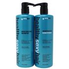 Alternate image 0 for Sexy Hair&reg; Healthy Sexy Hair&reg; 25 oz. Moisturizing Shampoo and Conditioner