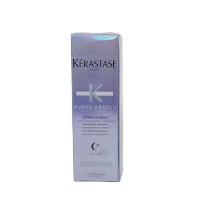 K&eacute;rastase 3.04 fl. oz. Blond Absolu Overnight Recovery Serum