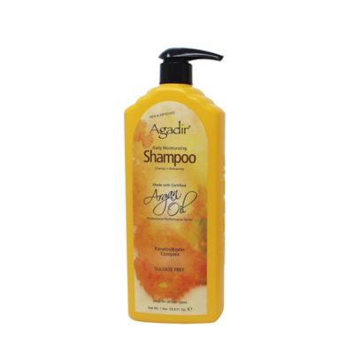 AGADIR 33.8 oz. Argan Oil Daily Shampoo