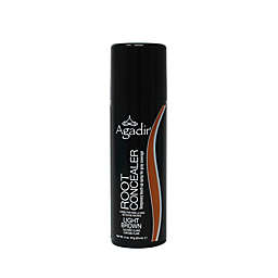 AGADIR 2 oz. Root Concealer Temporary Touch-Up Spray in Light Brown