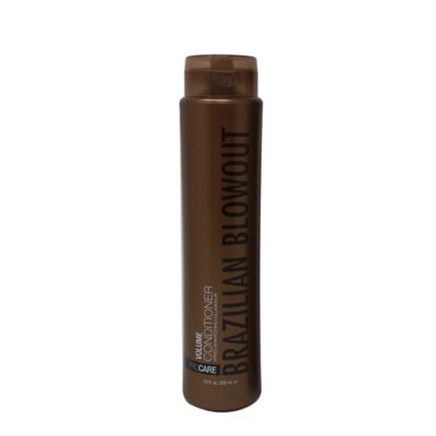 Brazilian Blowout 12 oz. Volume Conditioner