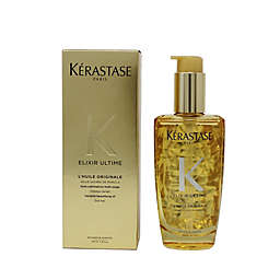 Kérastase 3.4 fl. oz. Elixir Ultime L'Huile Originale Versatile Beautifying Oil