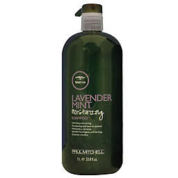 Paul Mitchell® Tea Tree 33.8 fl. oz. Lavender Mint Moisturizing Shampoo