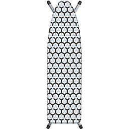 Westex® Hex Link Ironing Board Cover in Grey