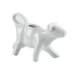 Our Table™ Simply White Cow-Shaped Creamer