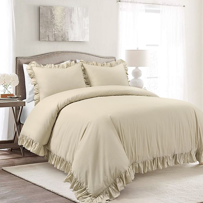 Alternate image 1 for Lush Décor Reyna Bedding Collection