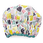 Alternate image 0 for Betty Dain Fashionista Lined Shower Cap