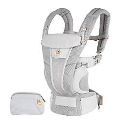 Ergobaby™ Omni™ Breeze Baby Carrier in Pearl Grey