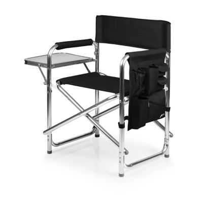 Picnic Time&reg; Folding Sports Chair