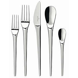 Villeroy & Boch New Moon 5-Piece Place Setting