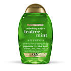 Alternate image 0 for OGX&reg; Extra Strength 13 oz. Refreshing Scalp + Tea Tree Mint Shampoo