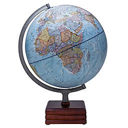 Waypoint Geographic Aviator II Illuminated Designer Globe