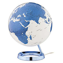Waypoint Geographic Light and Color Globe