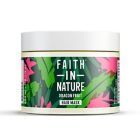 Alternate image 0 for Faith In Nature 10 oz. Dragon Fruit Revitalizing Hair Mask
