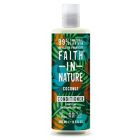 Alternate image 0 for Faith In Nature 13.5 oz. Coconut Conditioner
