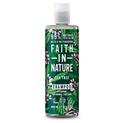 Faith In Nature Organic Seaweed Soap 100g Pack of 3 