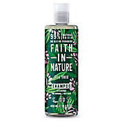 Faith In Nature 13.5 oz.  Tea Tree Shampoo