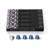 Nespresso&reg; OriginalLine Vivalto Lungo Espresso Capsules 50-Count