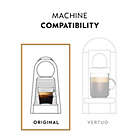 Alternate image 3 for Nespresso&reg; OriginalLine Assorted Medium Roast Pack Coffee Capsules 100-Count