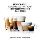 Alternate image 5 for Nespresso&reg; OriginalLine Assorted Medium Roast Pack Coffee Capsules 100-Count
