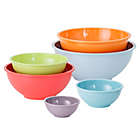 Alternate image 0 for Simply Essential&trade; 6-Piece Melamine Bowl Set
