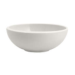 Villeroy & Boch New Moon Rice Bowl in White