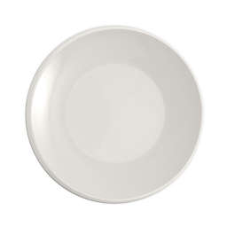 Villeroy & Boch New Moon Dinner Plate in White