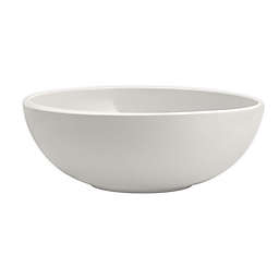 Villeroy & Boch New Moon Large Vegetable Bowl in White