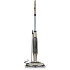 Alternate image 2 for Shark&reg; Steam & Scrub S7001 All-in-one Scrubbing and Sanitizing Hard Floor Steam Mop in Gold/Cashmere