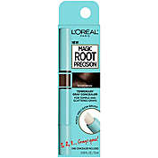 L&#39;Oreal&reg; Temporary Gray Hair Color Concealer Brush in Medium Brown