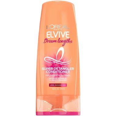 L'Or&eacute;al&reg; Paris Dream Lengths Conditioner for Long Damaged Hair Dream. View a larger version of this product image.