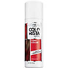 Alternate image 0 for L&#39;Oreal&reg; Colorista Temporary 1-Day Hair Color Spray in Red