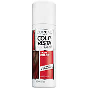 L&#39;Oreal&reg; Colorista Temporary 1-Day Hair Color Spray in Red