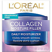 L&#39;Oreal&reg; Paris 1.7 oz. Collagen Moisture Filler Facial Day Cream
