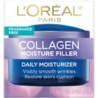 Alternate image 0 for L'Oreal&reg; Paris 1.7 oz. Collagen Moisture Filler Facial Day Cream