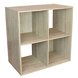 Cube Storage Bookcase Bed Bath Beyond, Small Cube Bookcase