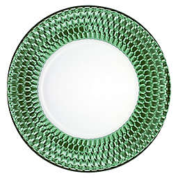 Villeroy & Boch Boston Buffet Plates in Green (Set of 2)