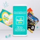 Alternate image 11 for Pampers&reg; Easy Ups&trade; Size 3-4T 22-Count Jumbo Pack Girl&#39;s Training Underwear