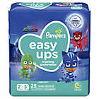 Alternate image 2 for Pampers&reg; Easy Ups&trade; Size 2-3T 25-Count Jumbo Pack Boy&#39;s Training Underwear