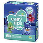 Alternate image 3 for Pampers&reg; Easy Ups&trade; Size 2-3T 25-Count Jumbo Pack Boy&#39;s Training Underwear