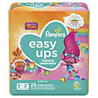 Alternate image 3 for Pampers&reg; Easy Ups&trade; Size 2-3T 25-Count Jumbo Pack Girl&#39;s Training Underwear