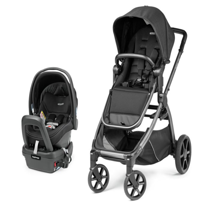 peg perego ypsi travel system review