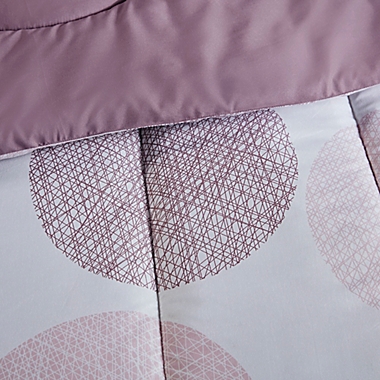 Randall 8-Piece Queen Comforter Set. View a larger version of this product image.