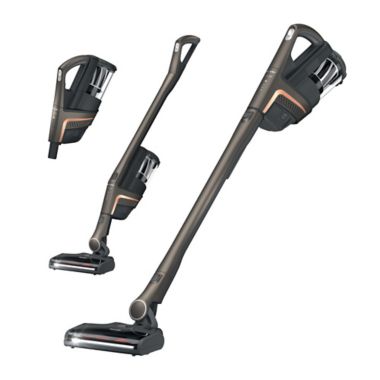 Miele&reg; Triflex HX1 Pro Cordless Stick Vacuum in Grey. View a larger version of this product image.