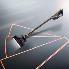 Alternate image 13 for Miele&reg; Triflex HX1 Pro Cordless Stick Vacuum in Grey