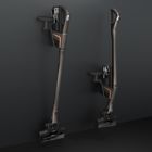 Alternate image 11 for Miele&reg; Triflex HX1 Pro Cordless Stick Vacuum in Grey