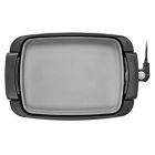 Alternate image 10 for CRUX&reg; Artisan Series Smokeless Grill in Black